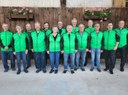 DSB Pokal Team 2024